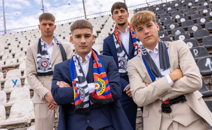 FK Partizan