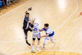 Partizan AdmiralBet na krilima maestralnog Crnoglavca zakazao finale Kupa sa Vojvodinom!