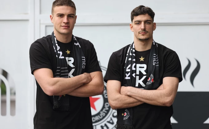 Partizan AdmiralBet/Maja Nastić