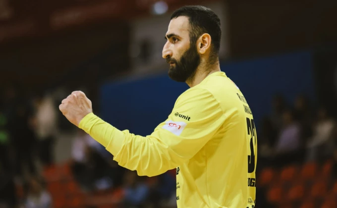 RK Partizan AdmiralBet