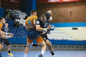 Partizan AdmiralBet dočekuje Vranje i prvog bombardera lige