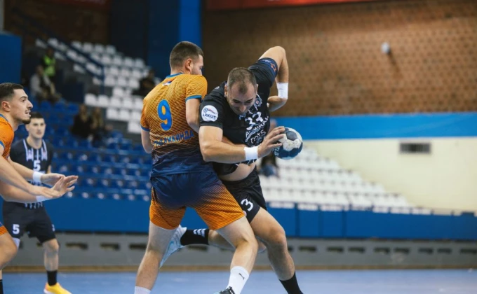 Partizan AdmiralBet/Maja Nastić