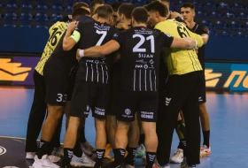 Arkus liga - Partizan AdmiralBet se ispravio, poraz Zvezde