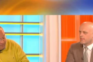 Burno u studiju TV Prva zbog Zvezdine titule iz 1946, da li je sada našto jasnije?