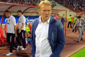 Robi: "Srbija je u banani"