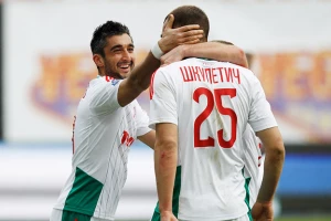 KAO NEKAD U PARTIZANU - ''Škuntelar'' ponovo rešeta!