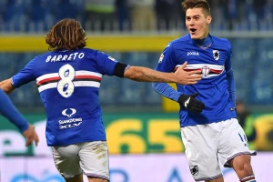 Nedvedova je poslednja, Juve završio posao, stiže napadač!