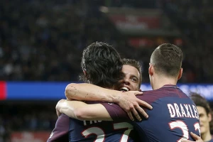 UEFA odlučila, ništa od PSŽ u prelaznom roku?