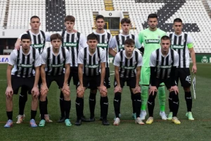 POLUVREME - Bez golova u Humskoj, Braga napada, Partizan odoleva, odluka u nastavku