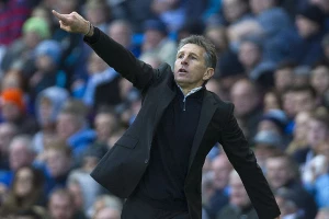 Klod Puel na novom zadatku