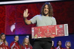 Pujol se vraća fudbalu, već pronašao prvi trenerski angažman?