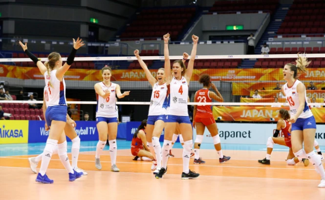 FIVB/OSS