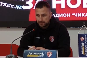 Puzigaća ne dozvoljava opuštanje pred Kruševac, a kakav je plan zimskih priprema Radničkog?