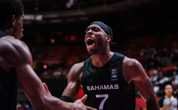 FIBA