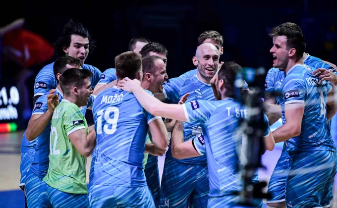 Volleyballworld.com