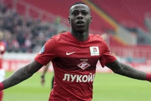 Dobre vesti za Liverpul - Spartak već doveo zamenu za Promsa!