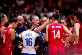 Srbija na Holandiju za četvrfinale Svetskog prvenstva, poznat termin