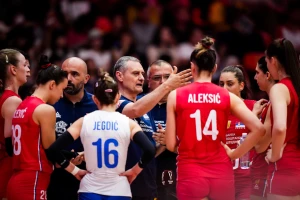Srbija na Holandiju za četvrfinale Svetskog prvenstva, poznat termin