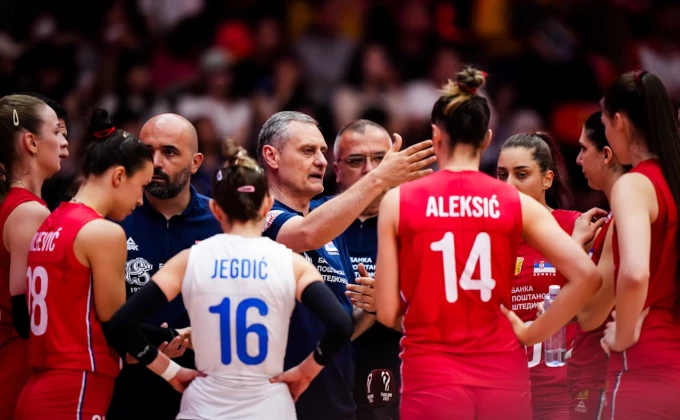FIVB