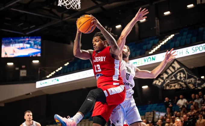 FIBA