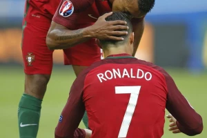 TITULA ZA RONALDA! Portugalci vladaju Evropom!