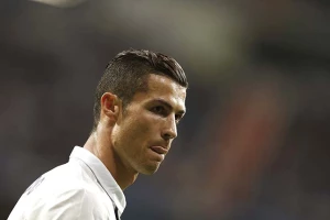 Ronaldo je zavisnik od botoksa?!