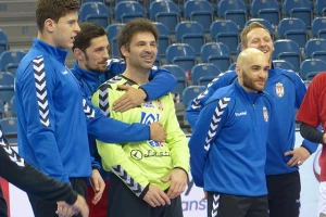 Rukometaši razočarali, istorijski poraz u Čairu!