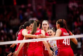 Balkanski obračun u Brnu - odbojkašice saznale rivalke na Evropskom prvenstvu