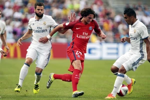 Rabio i dalje "u magli", velikan predvodi red!