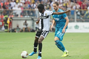 Poručio Juventusu: "Nisam kusur za Pogbu"