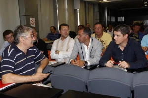 Rabrenović: ''Ja ne lažem, sve će kamere pokazati''