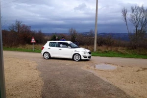 Reli - Korak napred srpskog WRR tima