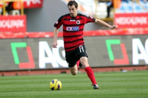 Raća strelac, majstorija Stančua!