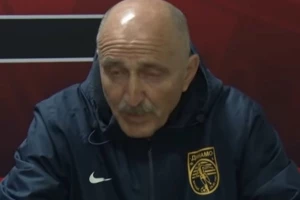 Lapsus trenera superligaša iz Vranja: ''Dinamo će biti stabilan srpskoligaš... prvoligaš...''
