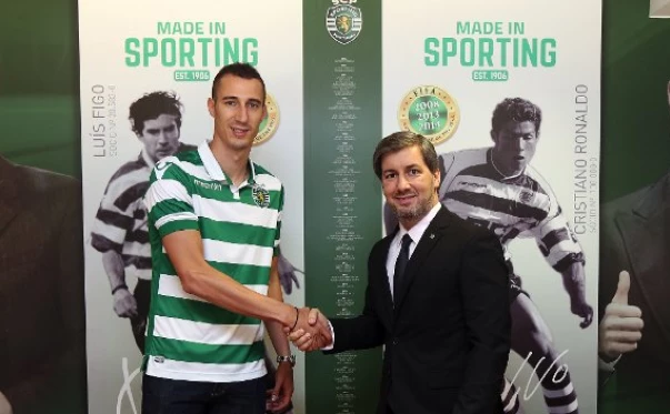 sporting.pt