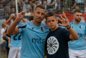 Saudijski princ ulaže u FK Rad!