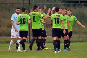 ISTORIJSKA UTAKMICA - Evo gde će TSC dočekati Rumune!