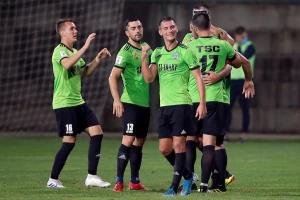 TSC objavio fotografiju, stadion sve bliži završnoj fazi!