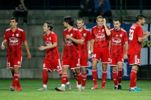 Novi biser u najavi? Samo su Vlahović i Luka Jović ispred njega!