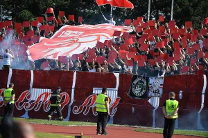 POLUVREME - Tvrdo u Kragujevcu!
