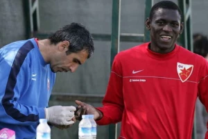 Radaković: "Janković je bio nekorektan"