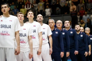 Reprezentativac Srbije potvrdio, od naredne sezone u Zvezdi!