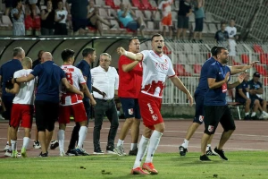 Sivić pred ostavku osuo paljbu: ''Ovo je nestvarno, skandalozno, kao da nemamo nikog na golu!''