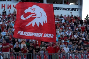 Vikinško fudbalsko carstvo - Lopta je kamen, egzibicionista plen