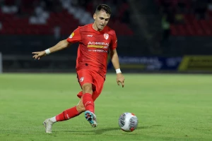 Ćosić otkrio Žižovićeve reči uoči smrti: "Davao mi savete, pa se okrenuo ka klupi i kazao..."