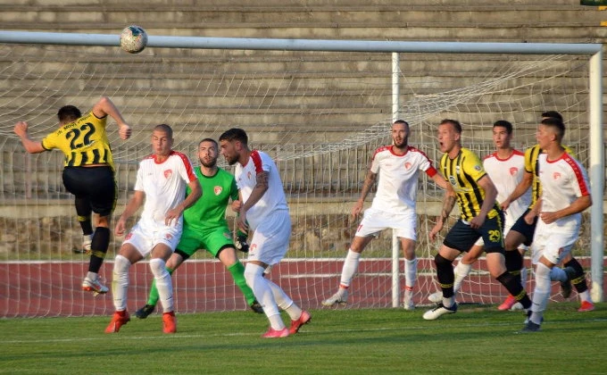 fkradnicki.com/Nenad Kotlajić