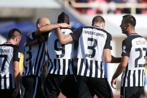 Englezi ušli u zastrašujuću seriju, može li Partizan da je prekine?