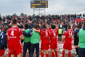 Pavlović se vraća iz Gdanjska