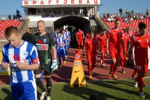 Kuzeljević zadovoljniji od Bekvalca