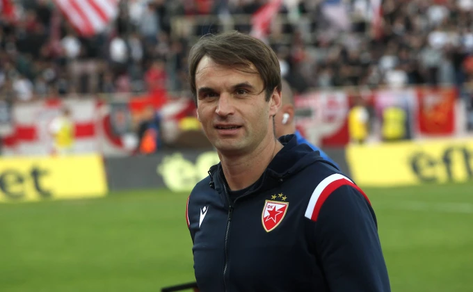 STARSPORT photo Belgrade Serbia